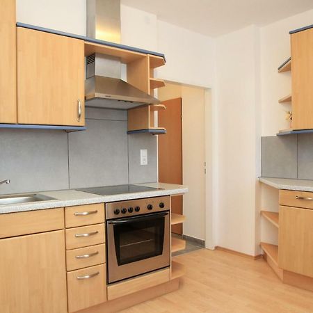 Appartementhaus Anna Linz Bagian luar foto